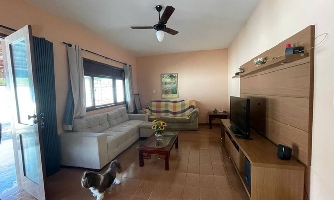 Rio das Ostras House | A good place to rest!