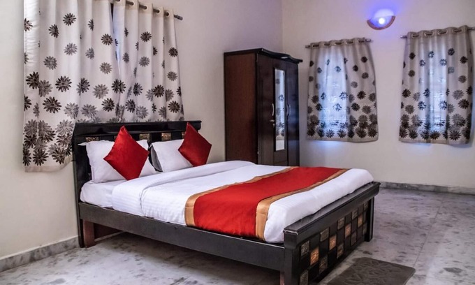 Hyderabad Villa | A Great Place To Stay In Hyderabad