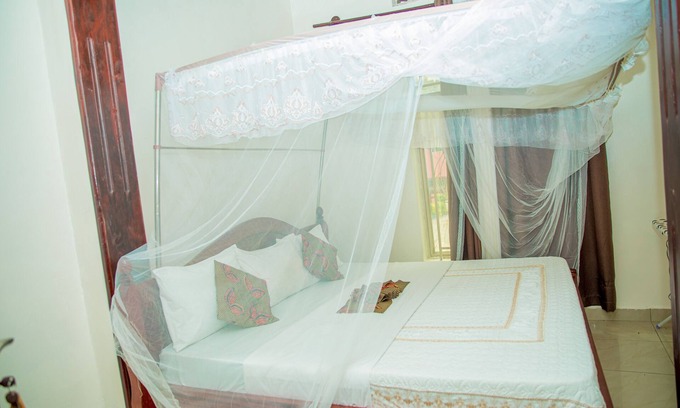 Ruhengeri Bed & Breakfast | A guest friendly guesthouse in Ruhengeri