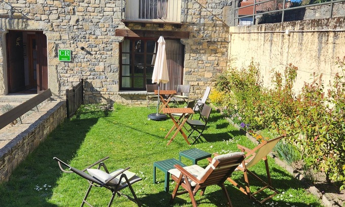 Fago House | A haven of tranquility in the heart of the Pyrenees