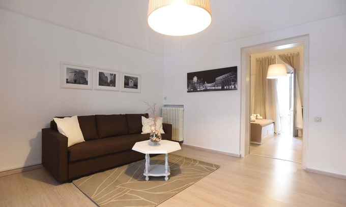 Lecce House | A historic home nestled in the heart of Lecce