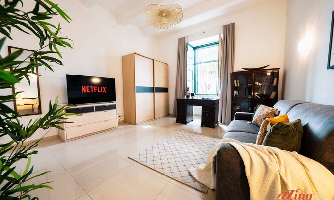 Madliena House | A holiday home near Malta's capital city Valletta