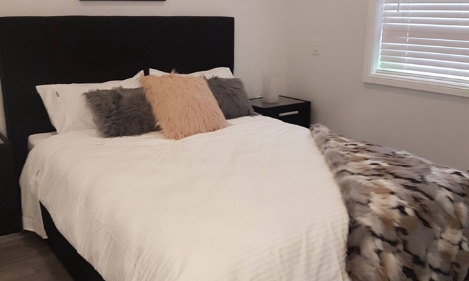 Glenwood Apartment | A home away from home