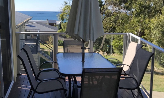 Dromana House | A Home Away from Home Dromana