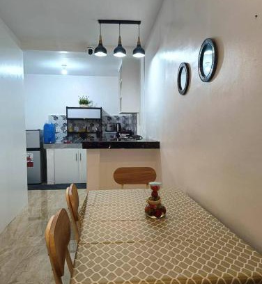 Bacolod House | A home away from your home