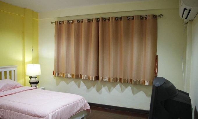 Bang Kapi House | A Homely Townhouse on Ramkhamhaeng Road