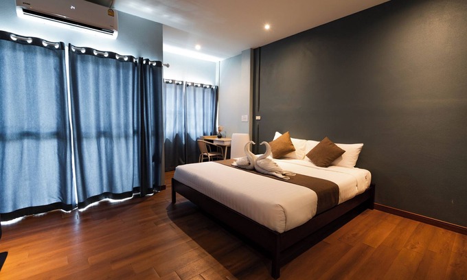 Bang Tao Hotel | A Hotel Cozy