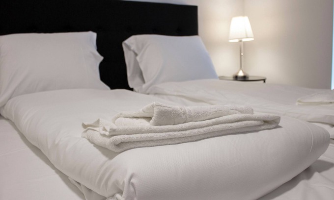 Taastrup Apartment | A Hotels Apartments Høje Taastrup