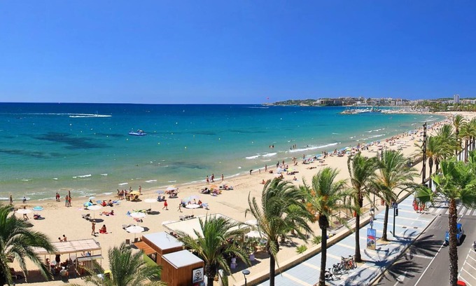 Tarragona Bed & Breakfast | A house for you to live Tarragona 3