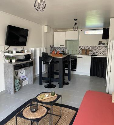 Chateaudun Apartment | A l'Abri du Temps