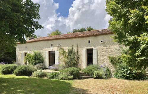 Sud Charente Bed & Breakfast | A l'ombre du Tilleul