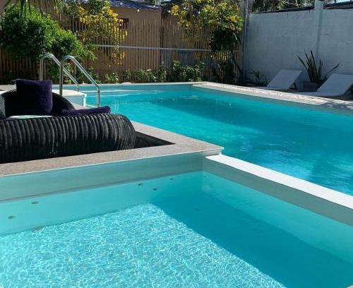 East Ham Tien Beach Hotel | A L Y S S A Seaside Muine