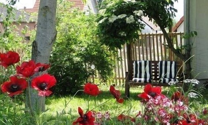 Bredelem Apartment | a large cozy apartment where children and animals are very welcome