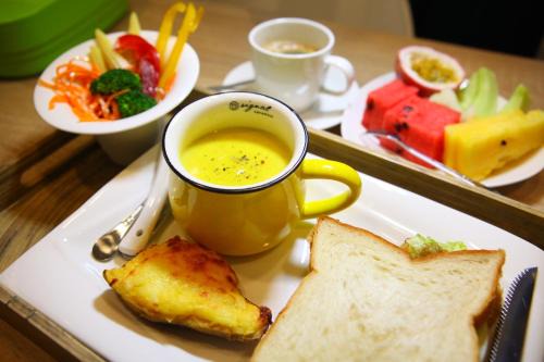 Fanlu House | A-Li A-Li Homestay