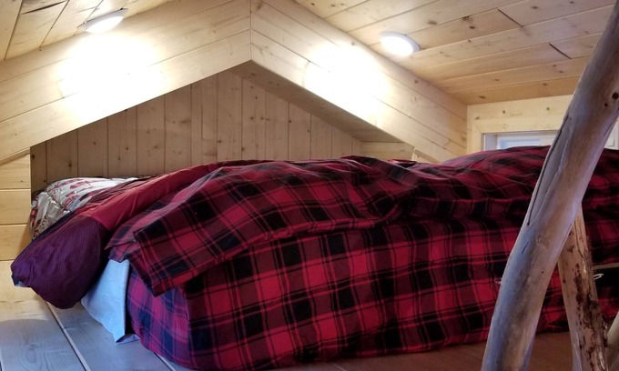 Roberts Creek Cabin | A little escape 2 the coast