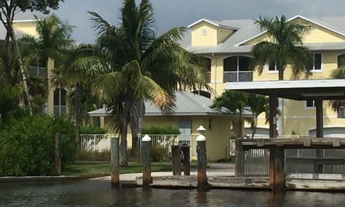 Everglades City Condo | A little fishing town Best kept secret in SW Florida