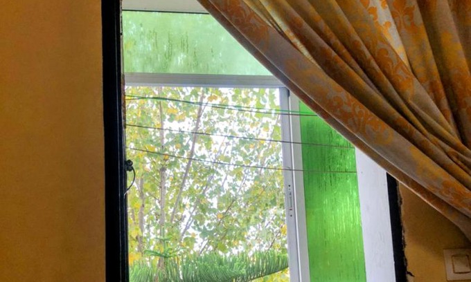 Mediouna Apartment | A louer par jour les familles et les couples mariés 1er étage free wifi
