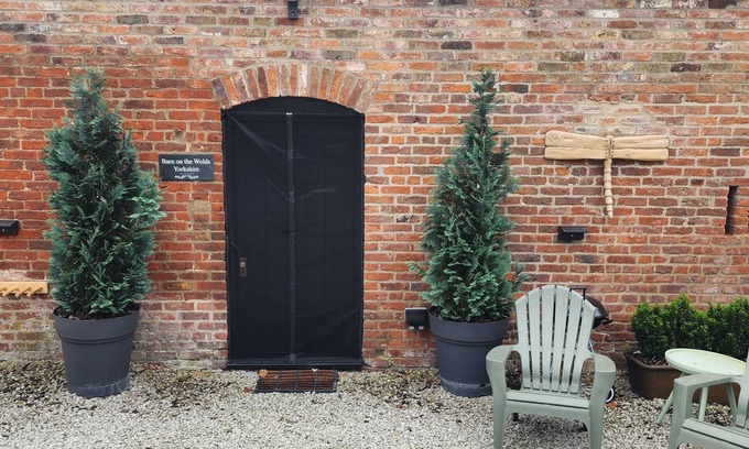 Kilnwick House | A luxurious, renovated Barn on the Yorkshire Wolds. Peace and quiet....