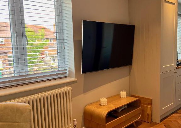 Underhill Apartment | A luxury 2 bedroom apartment