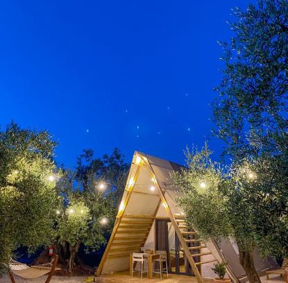 Pezze di Greco Other | A-luxury Glamping by La Mignola