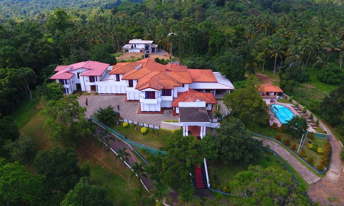 Godakewela Resort | A Luxury Resort Near Udawalawe National Park