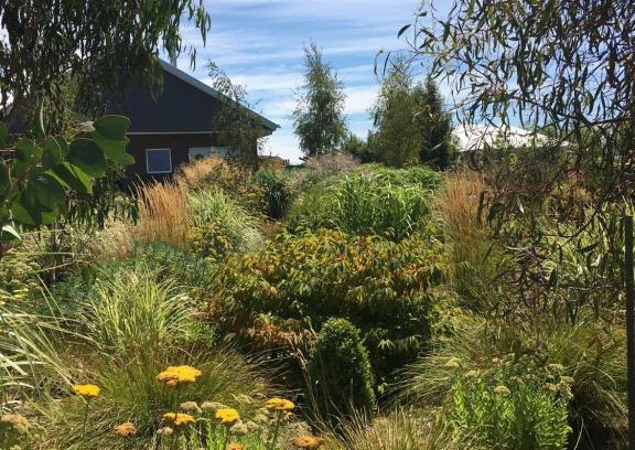 Trentham Bed & Breakfast | a'meadow