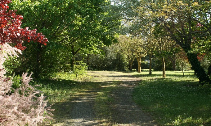 Salles sur Mer House | A nature paradise 3km from the beach - near La Rochelle
