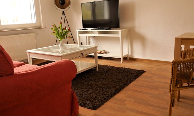 Kupferdreh Apartment | a nice apartment in Kupferdreh