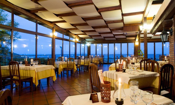 Furci Siculo Hotel | A Nuciara Park Hotel & Wellness Center