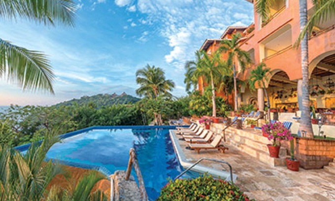 Almacen Resort | A Pacific Paradise in Mexico!