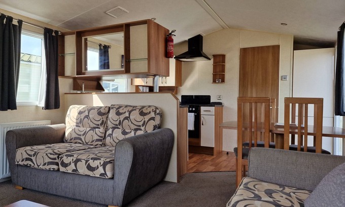 Dymchurch House | A peaceful getaway - Beeches (D/F)