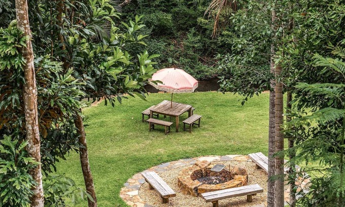 Bangalow House | A PERFECT STAY - Charlottes Web