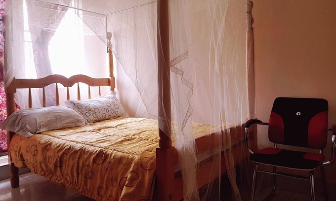 Kireka Apartment | A place where comfort is priority