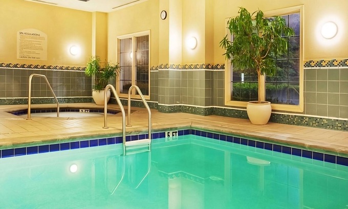 College Park House | A Place You'll Surely Enjoy! 2 Posh Units, Near CNN Center - Studio Tour