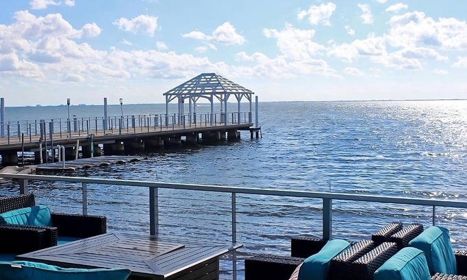 Rocky Point House | A Place You'll Surely Enjoy! 2 Pet-friendly Units, City View, 2 Onsite Pools
