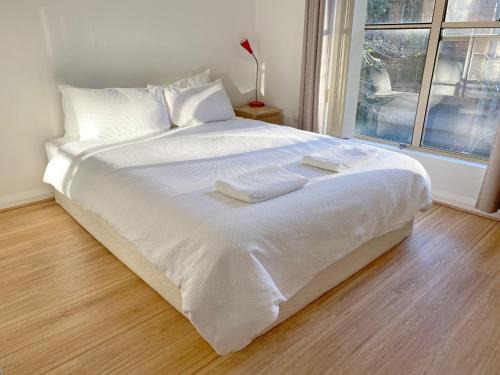Erskineville Apartment | A Quiet Oasis