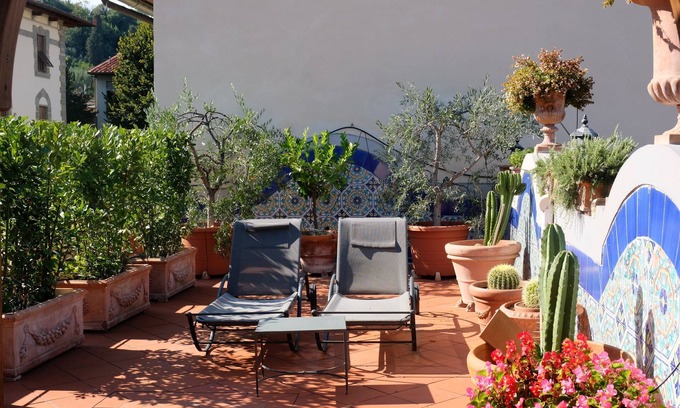 Santo Spirito House | A real Florence experience