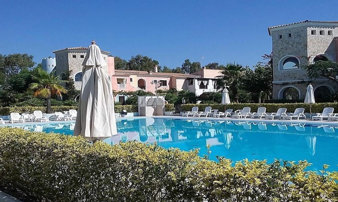 Marina di Pisticci House | A relaxing holiday just a few km from Matera