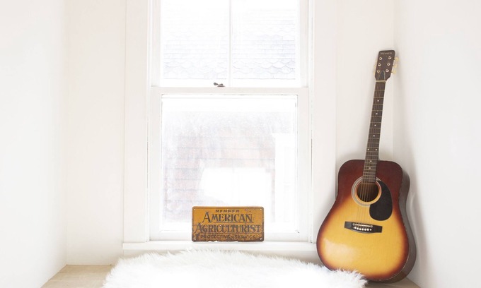North Adams House | A roomy remodeled retreat close to MassMoCA