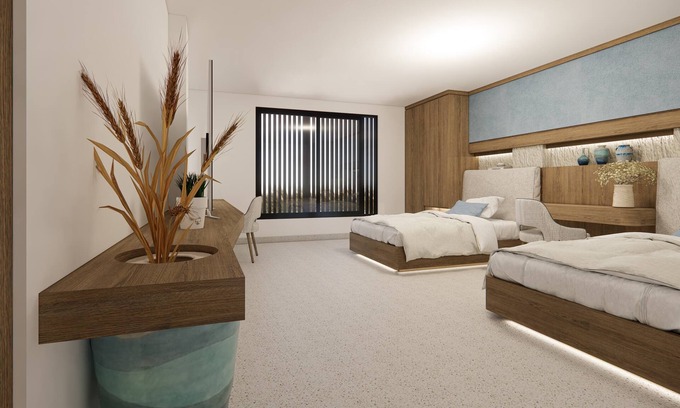 Cemagi Villa | A Sanctuary Carried by the Wind