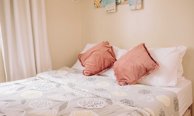 Mandurriao Condo | A Serene & Cozy Oasis