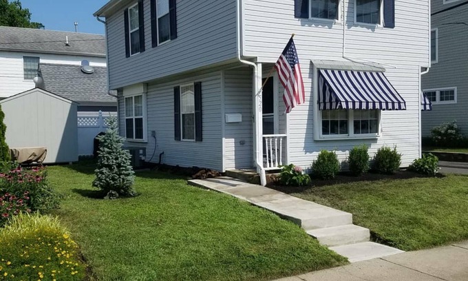 Avon by the Sea House | A slice of heaven in Avon by the Sea; 973 796 6806