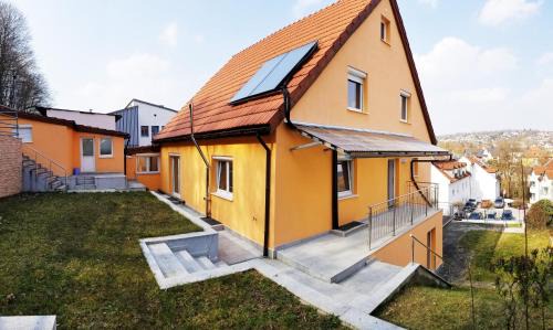 Bad Abbach Apartment | A Spacious 3 Bedroom Apartment in Bad Abbach/Regensburg