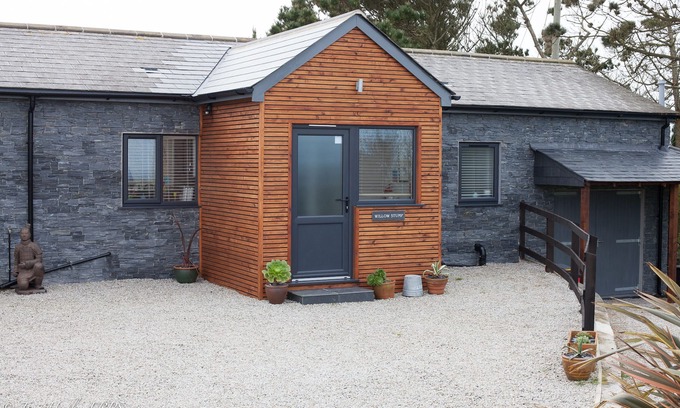 Sennen Cottage | A spacious Holiday Cottage with garden, moments walk from Lands End.