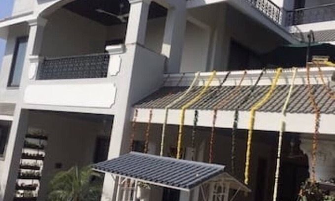 Bicholi Mardana Villa | A Stay to remember