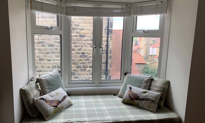Alnmouth Cottage | A Stone's Throw
