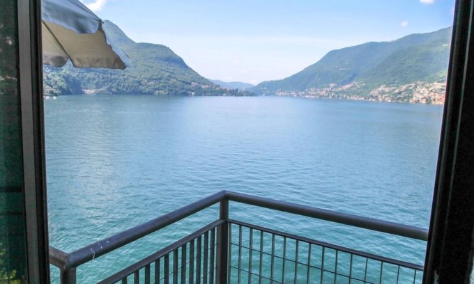 Faggeto Lario Apartment | A superior by Interhome