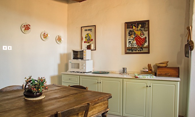 Tatti Apartment | A Timeless and Cozy Mansion. in the heart of Tuscany!