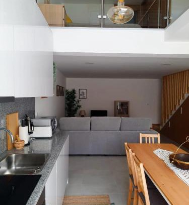 Mogadouro Apartment | A Toca dos Coelhos