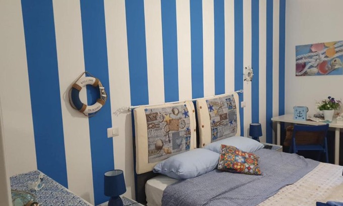 Pozzallo House | A tre passi dal mare